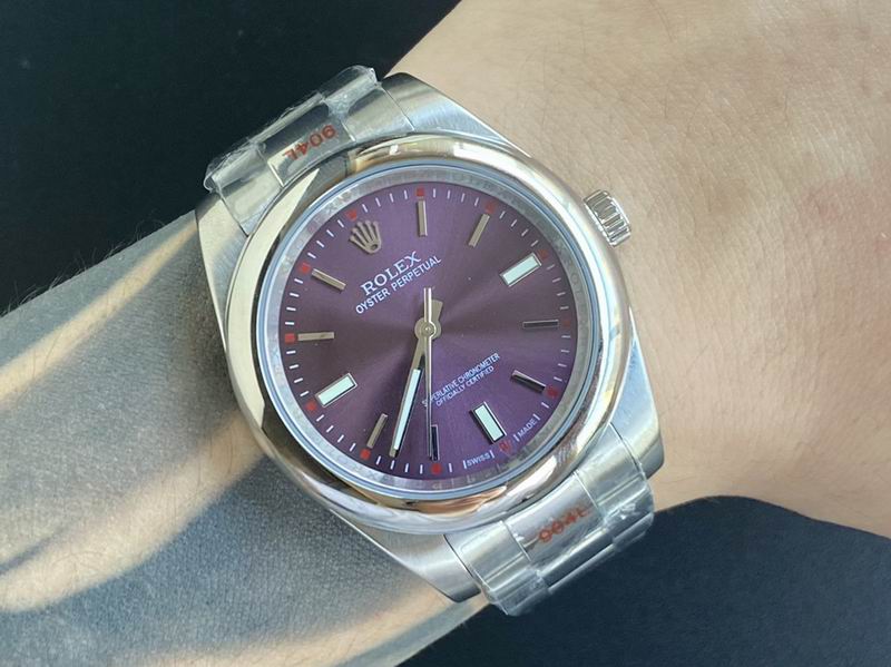 Rolex 36mm 41mm 0506165